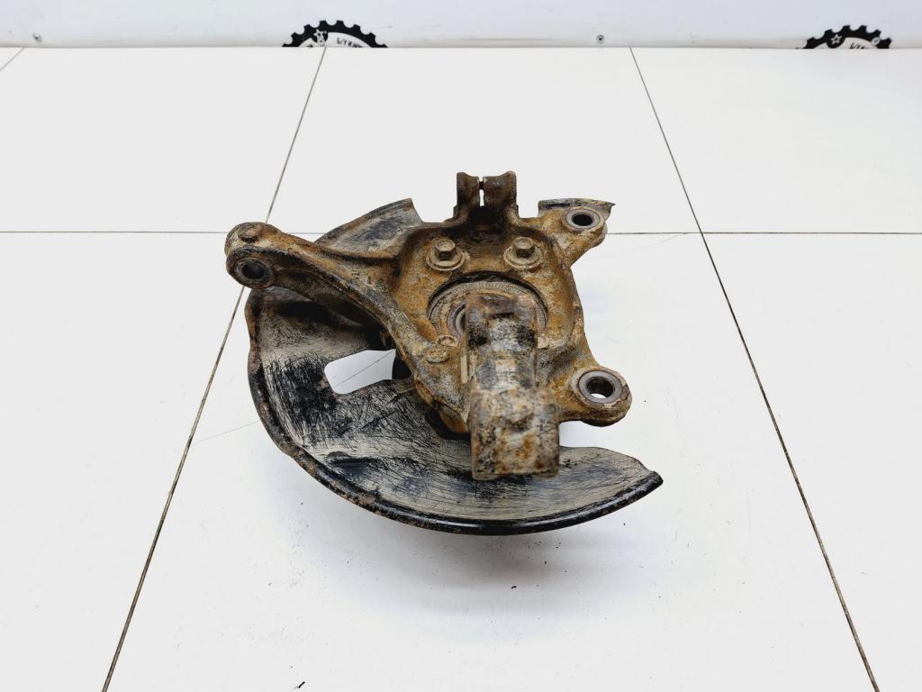 Кулак поворотный передний правый, 5000 рублей, Пермь