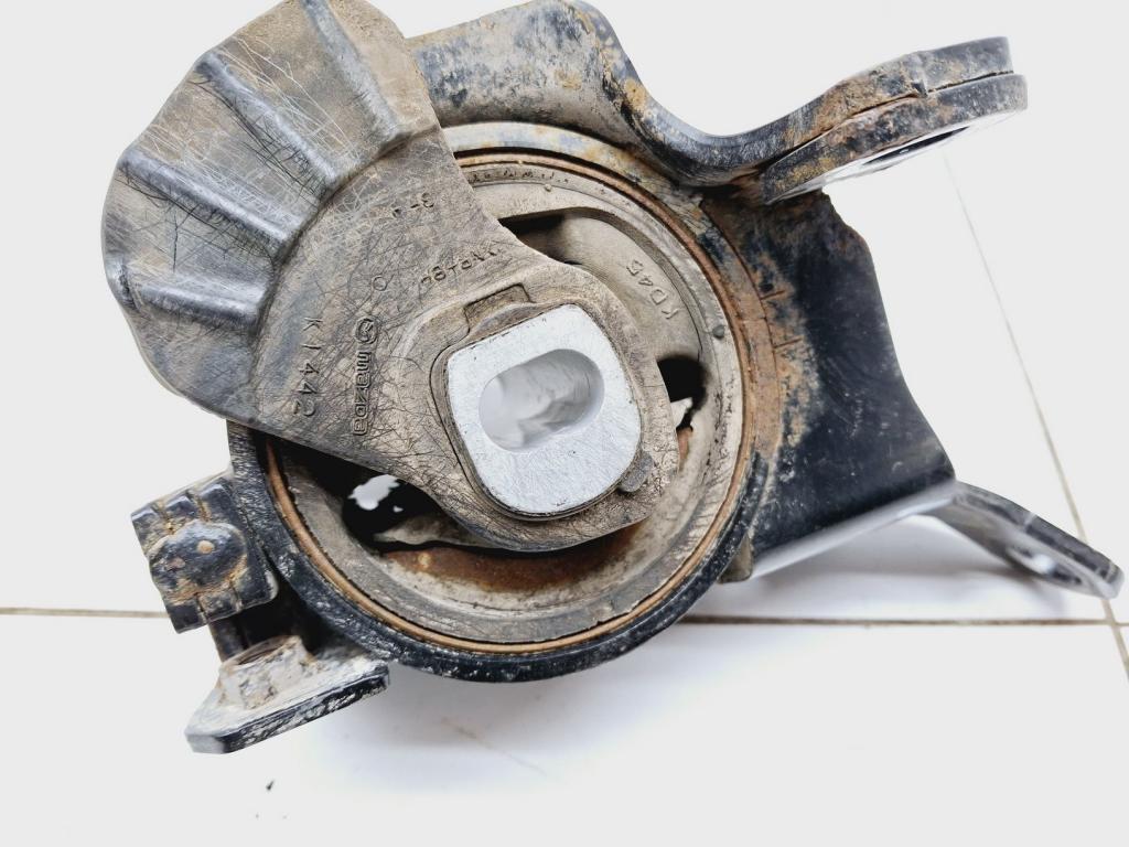 Опора двигателя левая, 2500 рублей, Пермь