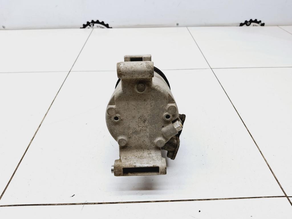 Компрессор кондиционера, 17000 рублей, Пермь