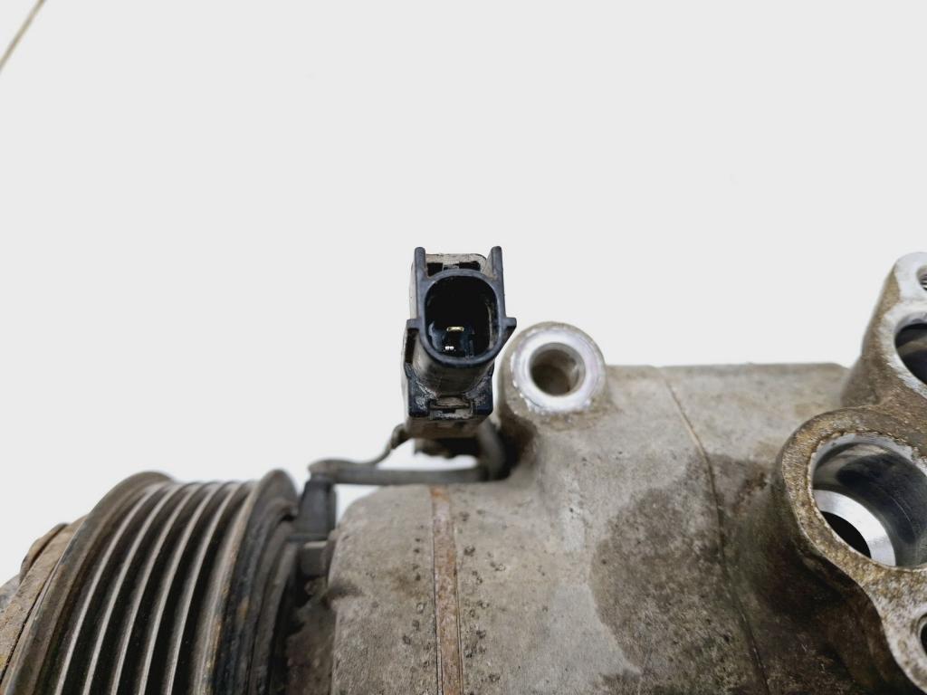 Компрессор кондиционера, 17000 рублей, Пермь