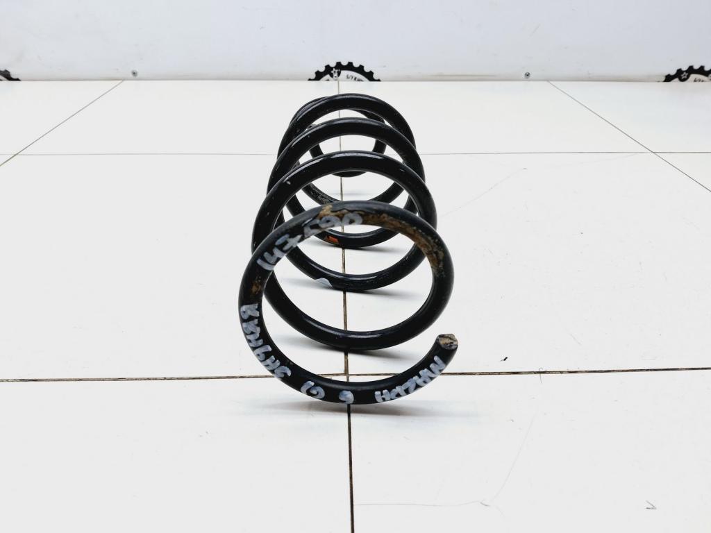 Пружина задняя, 2000 рублей, Пермь