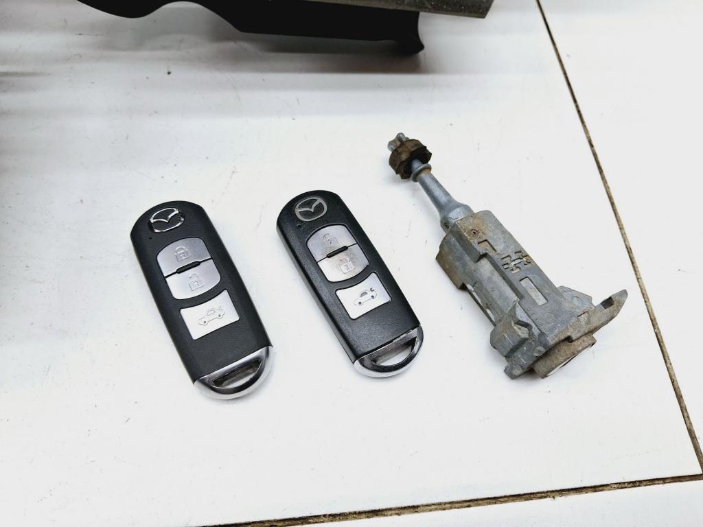 Колонка рулевая, 20000 рублей, Пермь