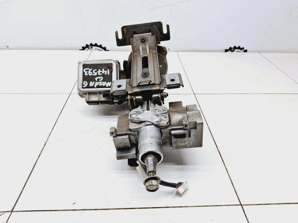 Колонка рулевая, 20000 рублей, Пермь