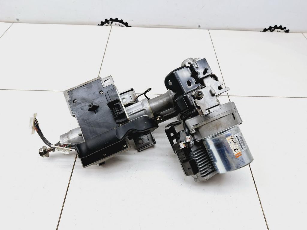 Колонка рулевая, 20000 рублей, Пермь