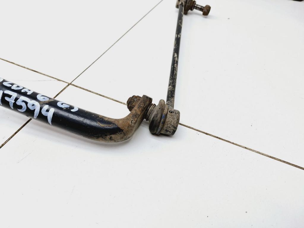 Стабилизатор передний, 2000 рублей, Пермь