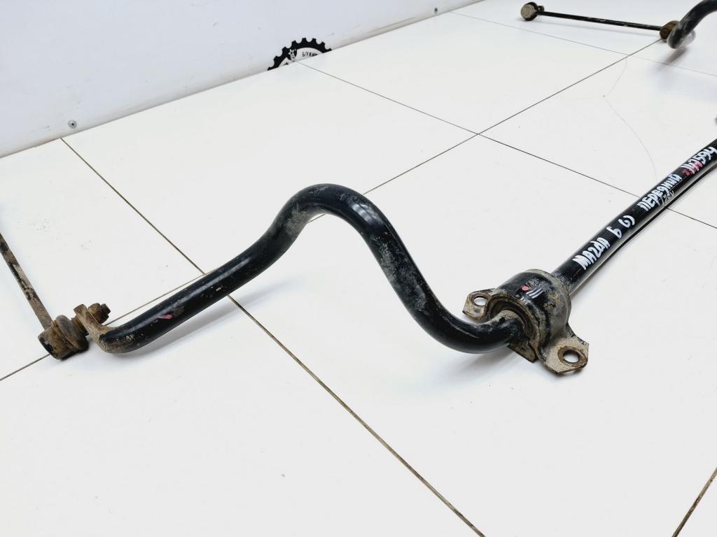 Стабилизатор передний, 2000 рублей, Пермь