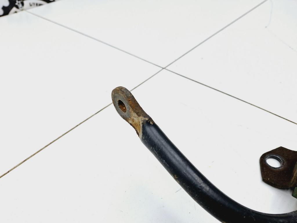 Стабилизатор задний, 1500 рублей, Пермь