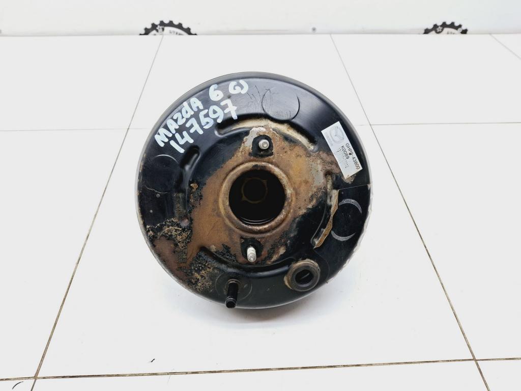 Усилитель тормозов вакуумный, 3500 рублей, Пермь