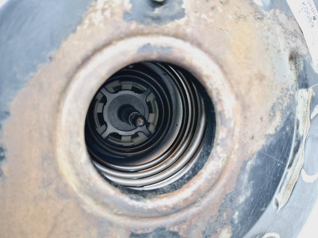 Усилитель тормозов вакуумный, 3500 рублей, Пермь