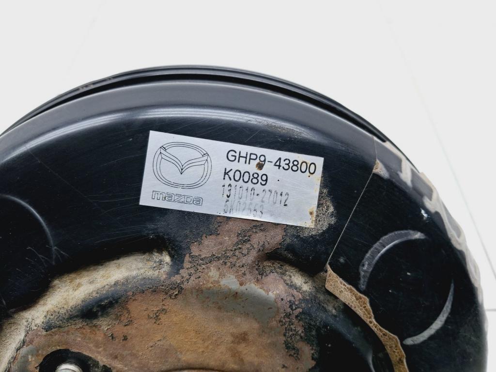 Усилитель тормозов вакуумный, 3500 рублей, Пермь