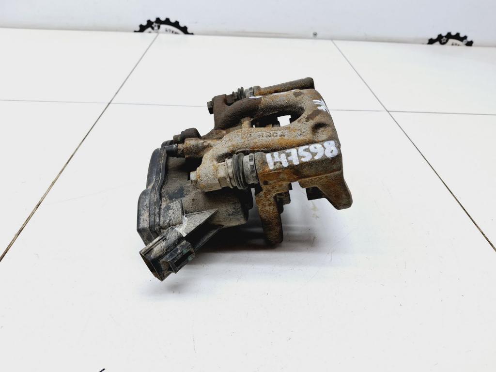 Суппорт задний левый, 8000 рублей, Пермь