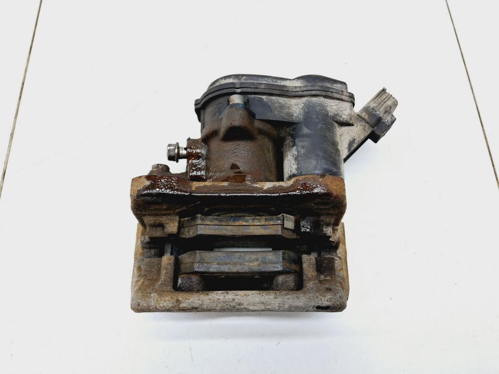 Суппорт задний левый, 8000 рублей, Пермь