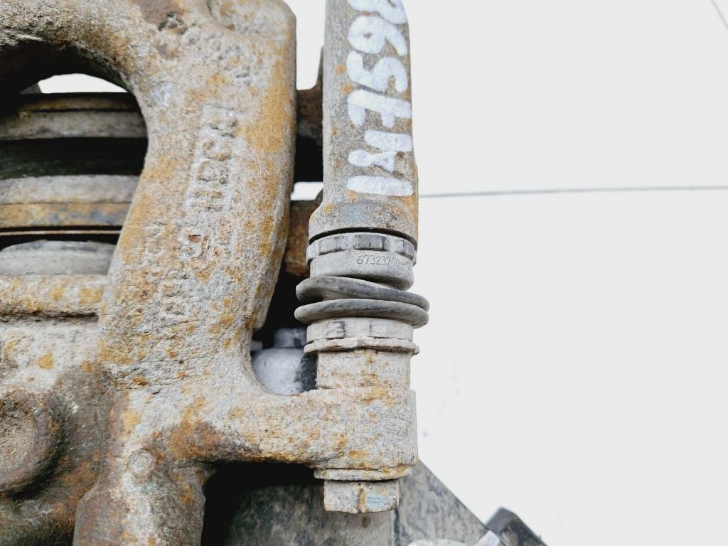 Суппорт задний левый, 8000 рублей, Пермь