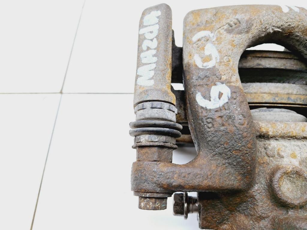 Суппорт задний левый, 8000 рублей, Пермь