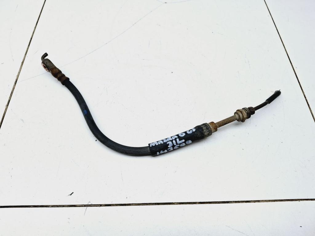 Шланг тормозной задний, 800 рублей, Пермь