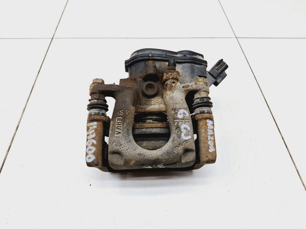 Суппорт задний правый, 8000 рублей, Пермь