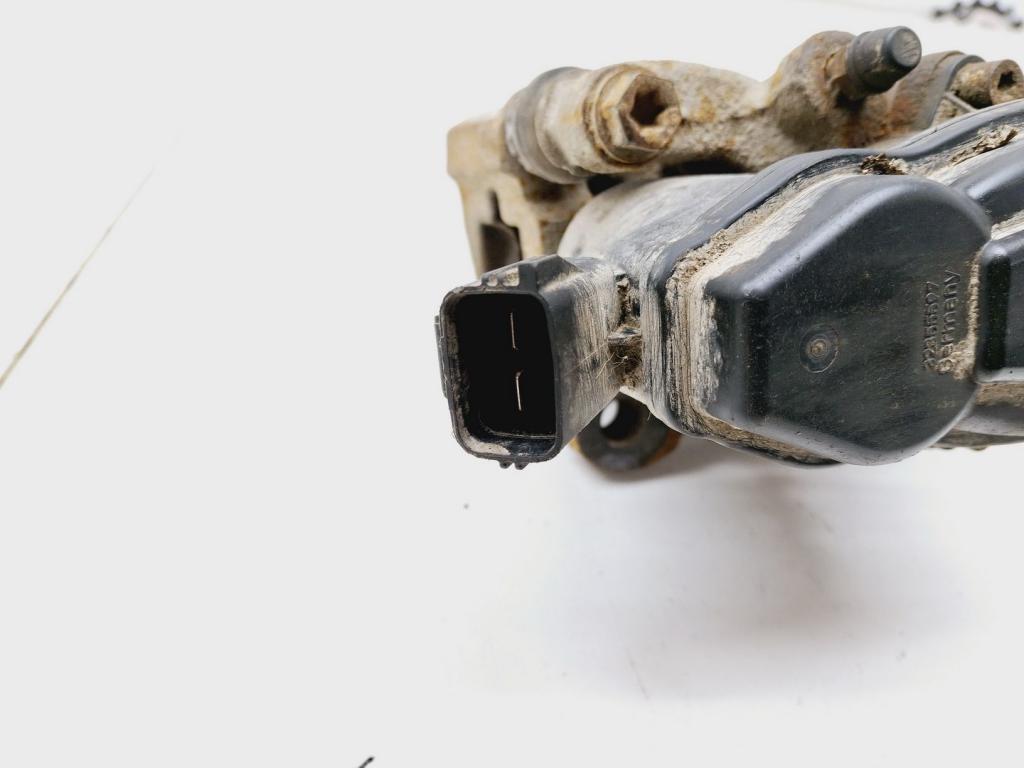 Суппорт задний правый, 8000 рублей, Пермь