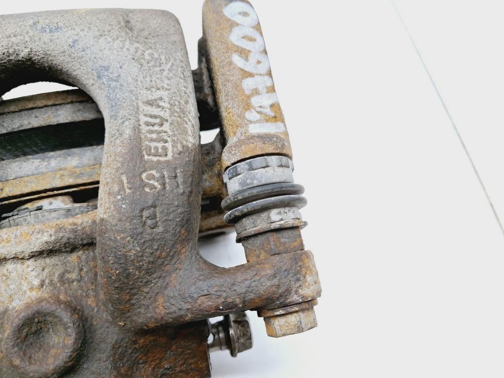 Суппорт задний правый, 8000 рублей, Пермь