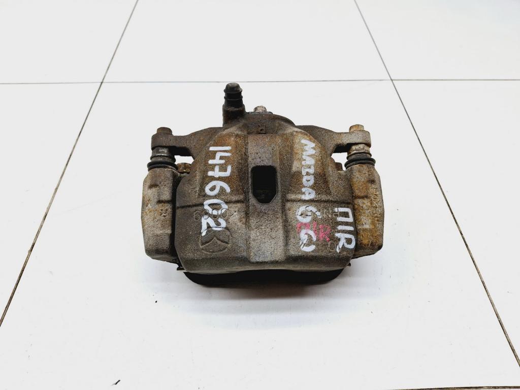 Суппорт передний правый, 2500 рублей, Пермь