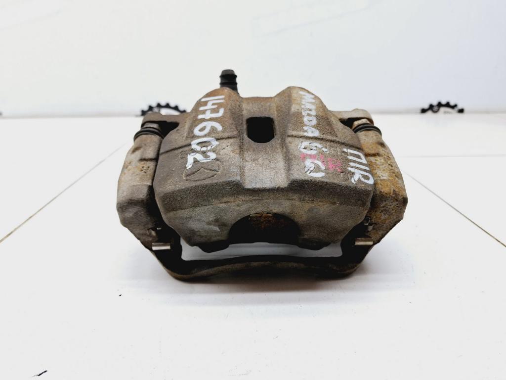 Суппорт передний правый, 2500 рублей, Пермь