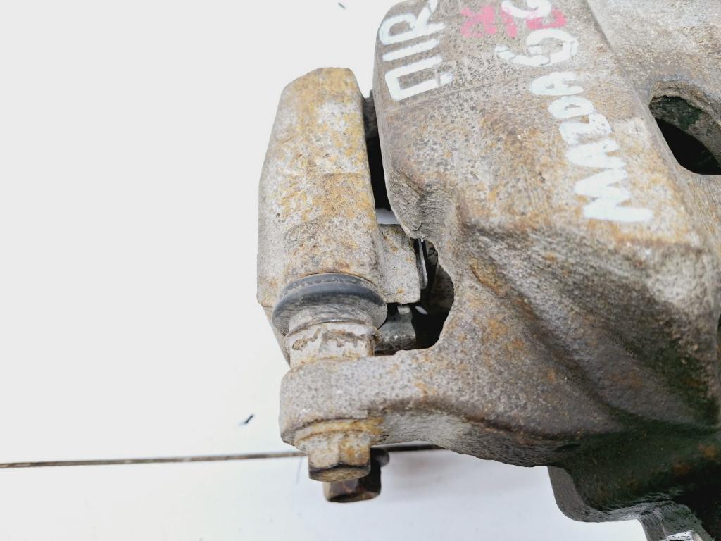 Суппорт передний правый, 2500 рублей, Пермь