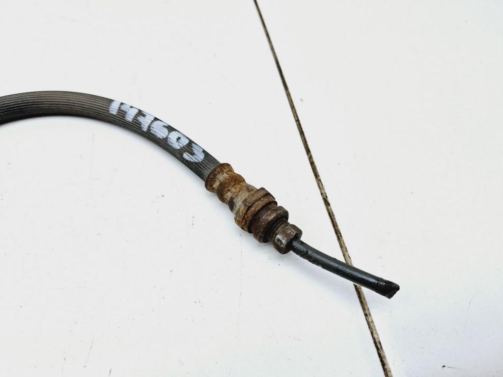 Шланг тормозной передний, 1000 рублей, Пермь