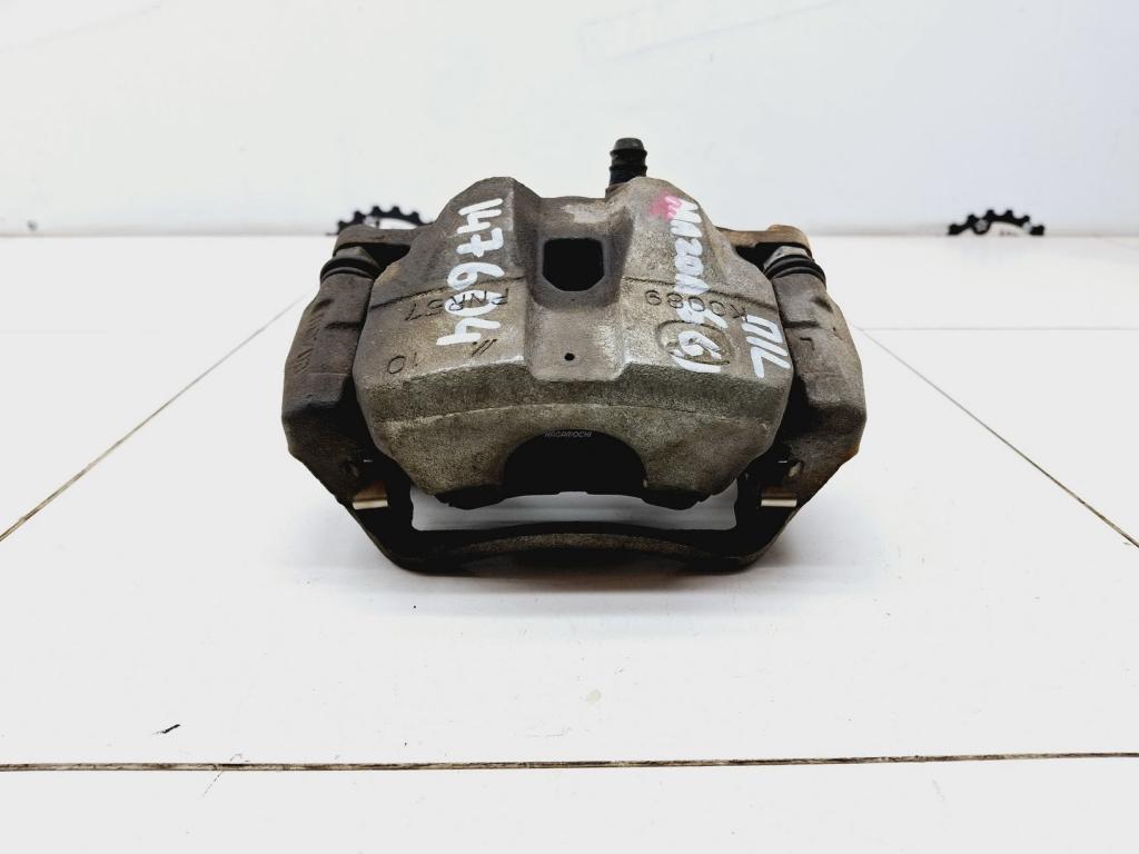 Суппорт передний левый, 2500 рублей, Пермь