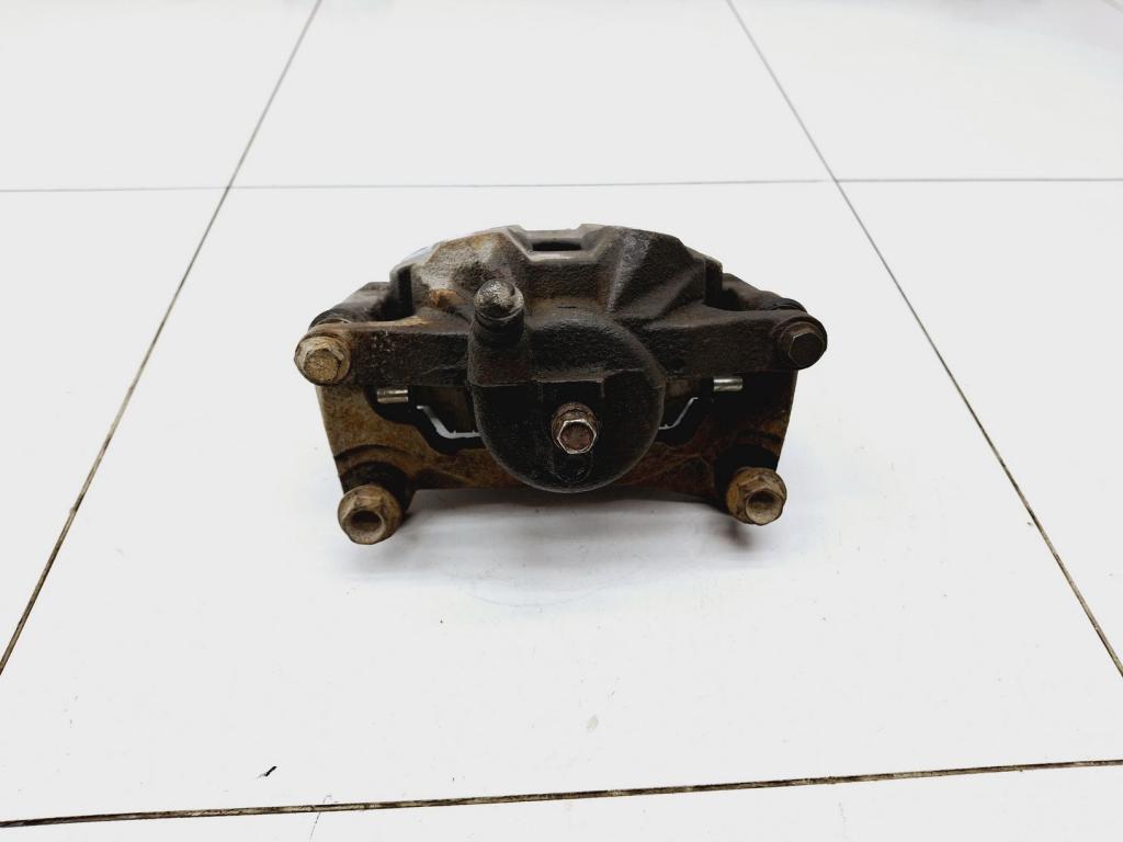 Суппорт передний левый, 2500 рублей, Пермь