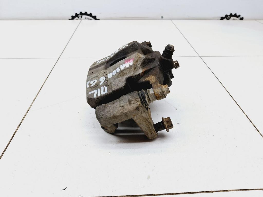 Суппорт передний левый, 2500 рублей, Пермь