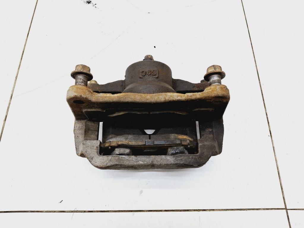 Суппорт передний левый, 2500 рублей, Пермь