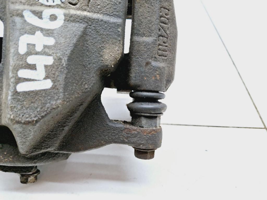 Суппорт передний левый, 2500 рублей, Пермь