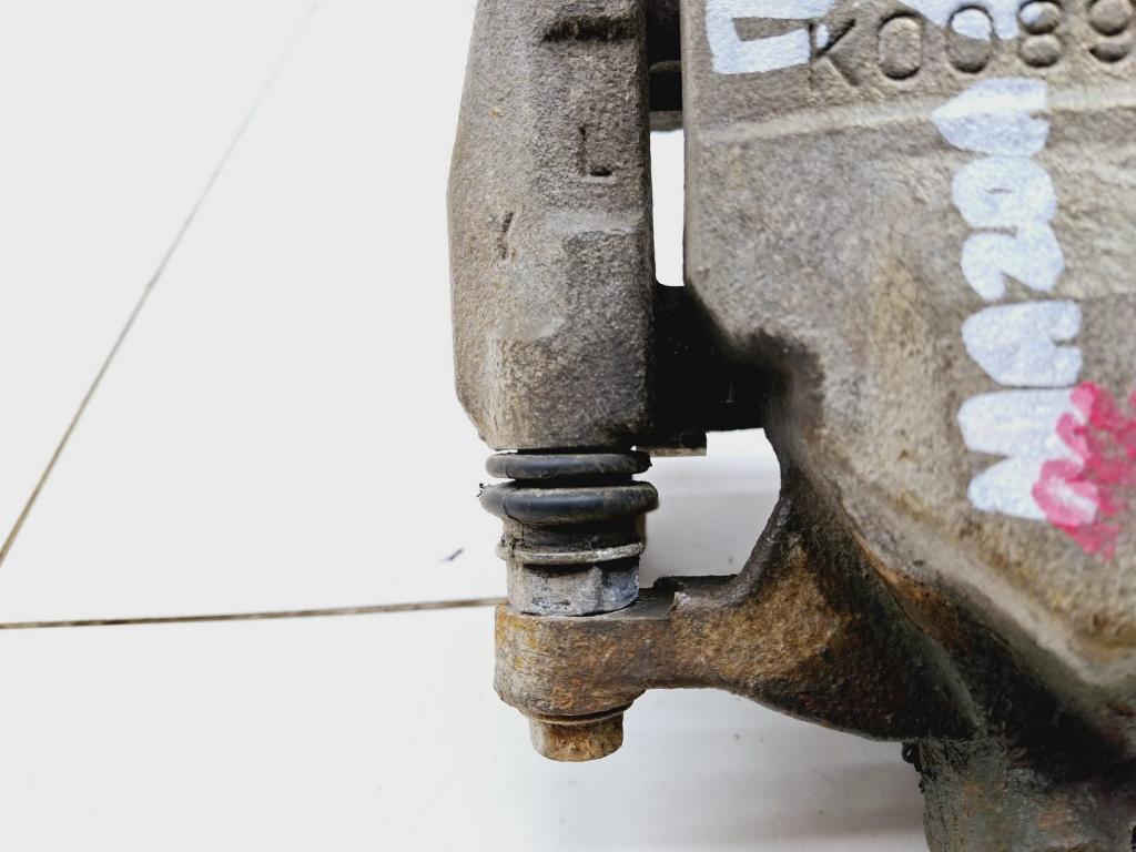 Суппорт передний левый, 2500 рублей, Пермь