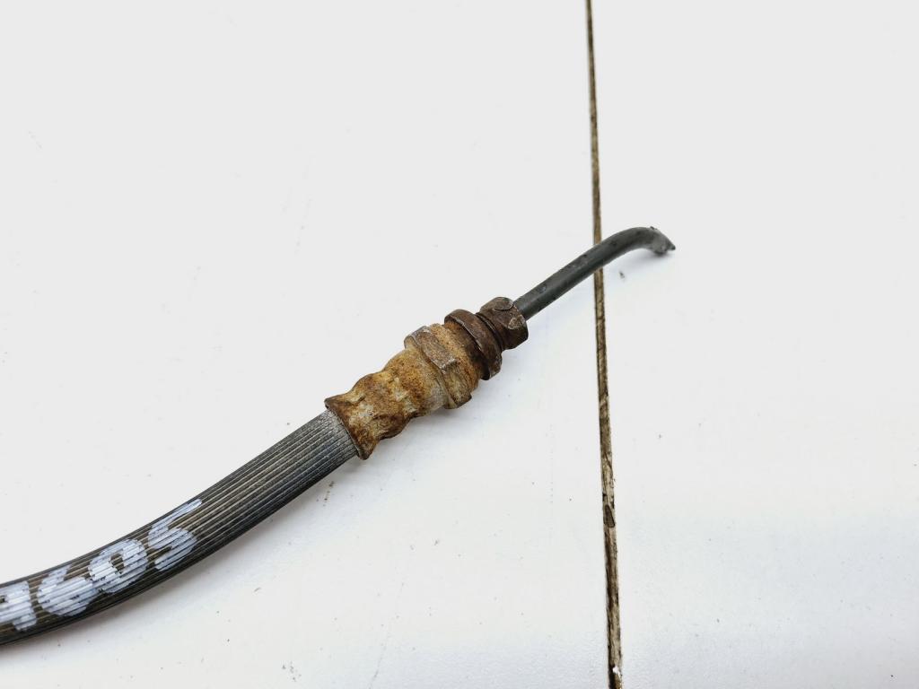 Шланг тормозной передний, 1000 рублей, Пермь