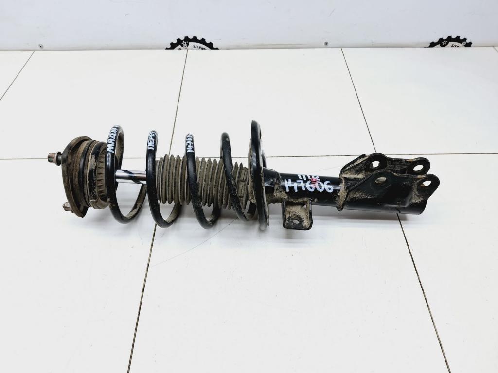 Амортизатор передний правый, 6000 рублей, Пермь