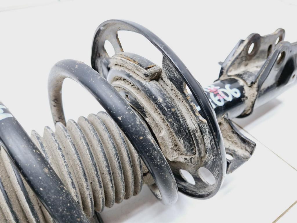 Пружина передняя, 1500 рублей, Пермь