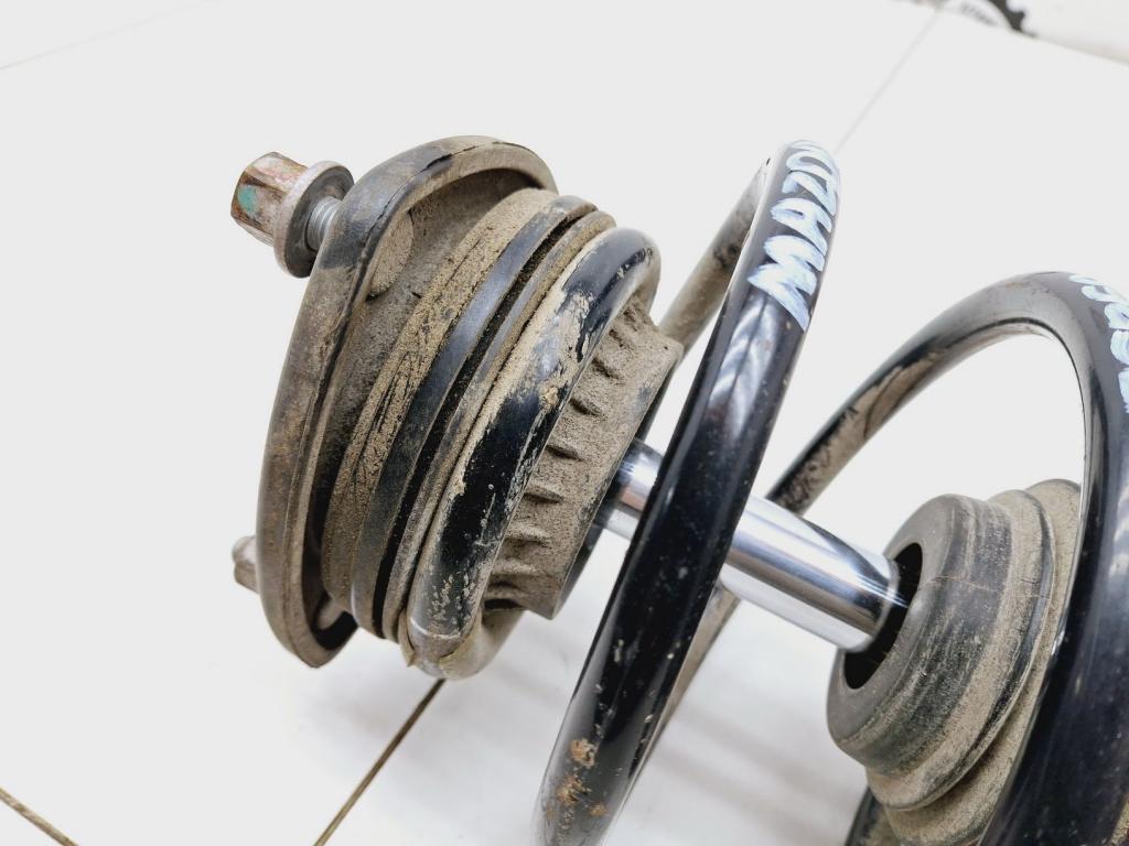 Пружина передняя, 1500 рублей, Пермь