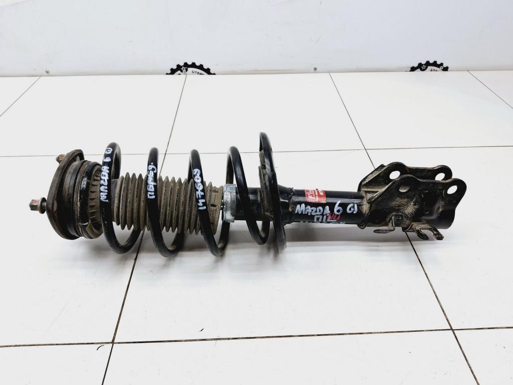 Амортизатор передний левый, 6000 рублей, Пермь