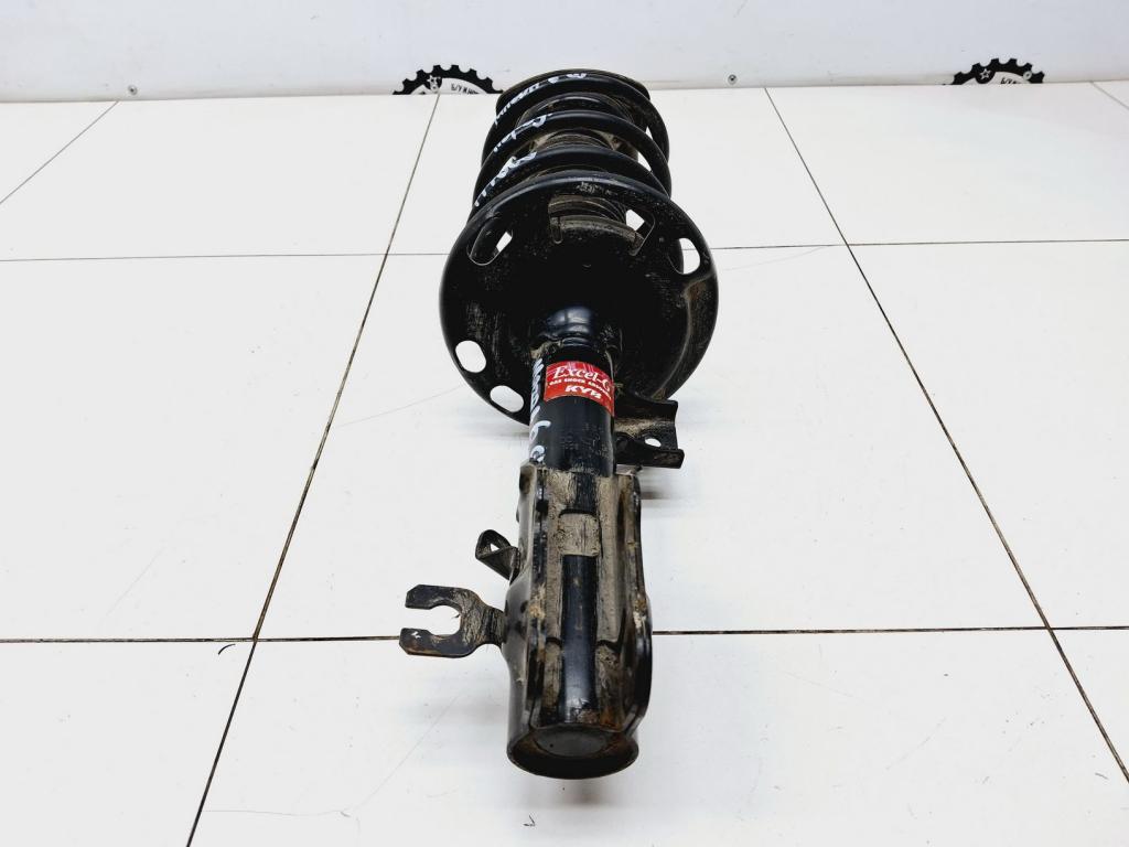 Амортизатор передний левый, 6000 рублей, Пермь