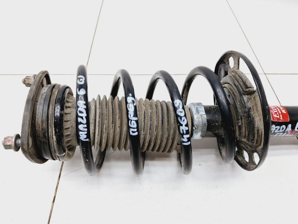 Пружина передняя, 1500 рублей, Пермь