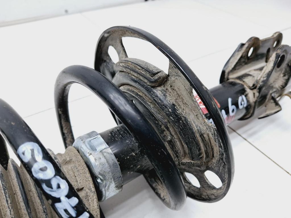 Пружина передняя, 1500 рублей, Пермь