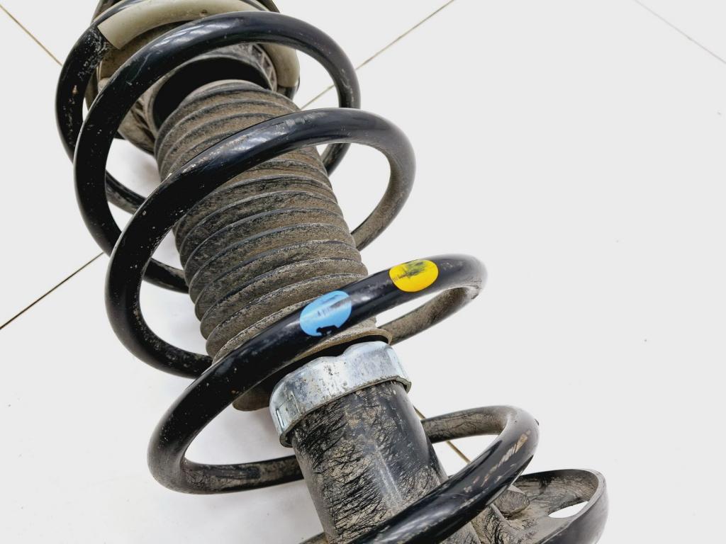 Пружина передняя, 1500 рублей, Пермь