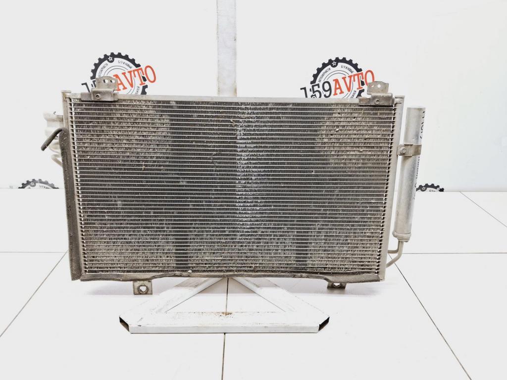 Радиатор кондиционера, 5000 рублей, Пермь