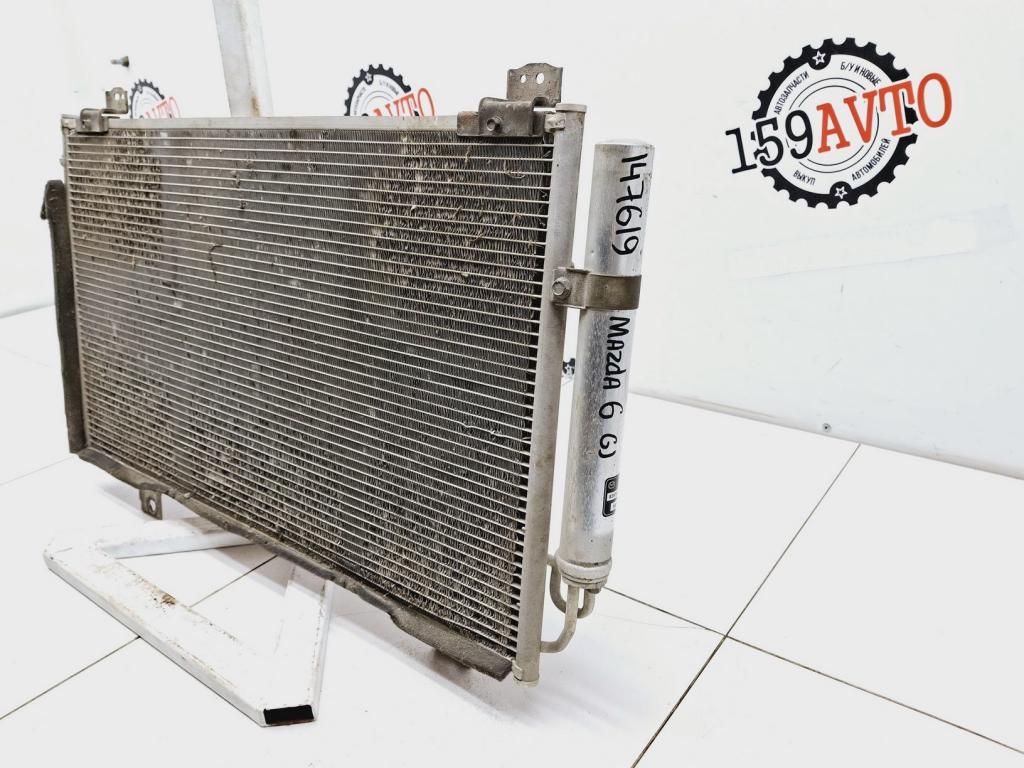 Радиатор кондиционера, 5000 рублей, Пермь