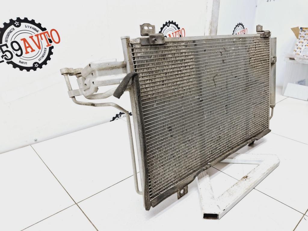 Радиатор кондиционера, 5000 рублей, Пермь