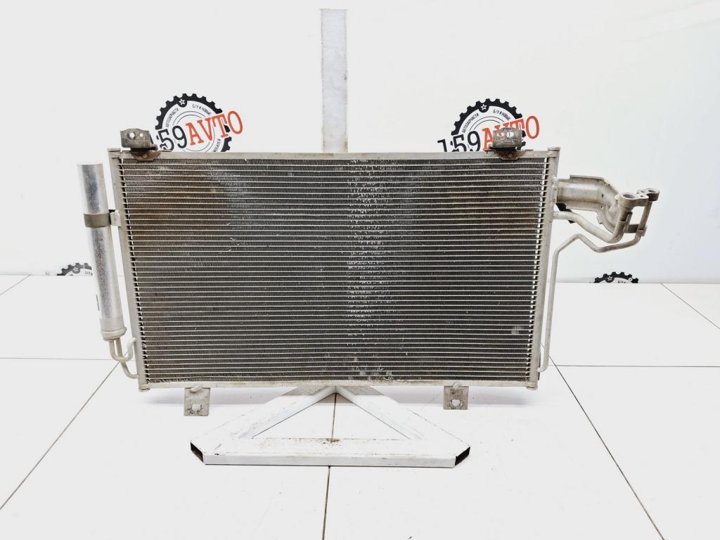 Радиатор кондиционера, 5000 рублей, Пермь