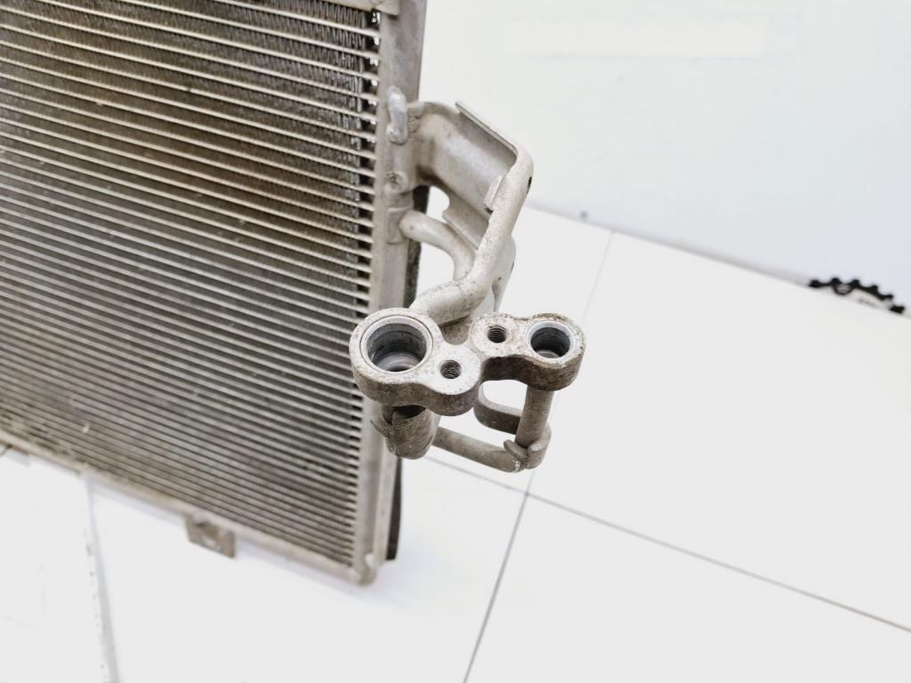 Радиатор кондиционера, 5000 рублей, Пермь