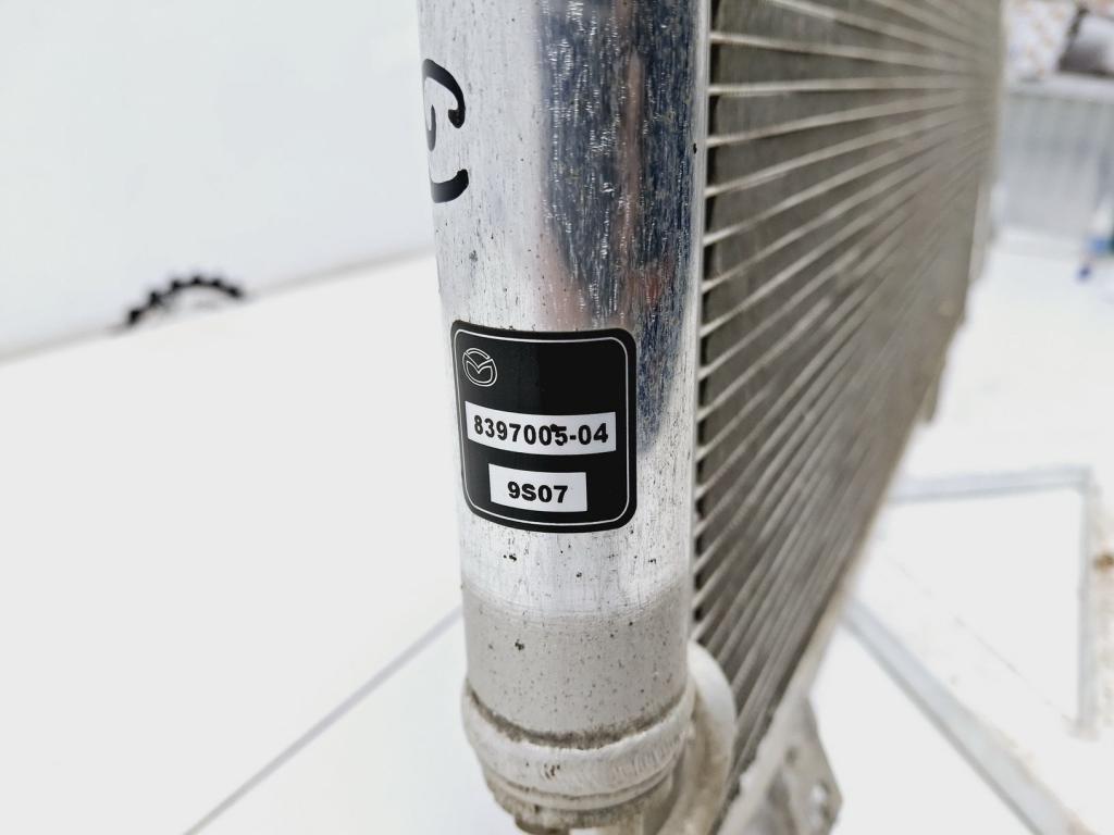 Радиатор кондиционера, 5000 рублей, Пермь