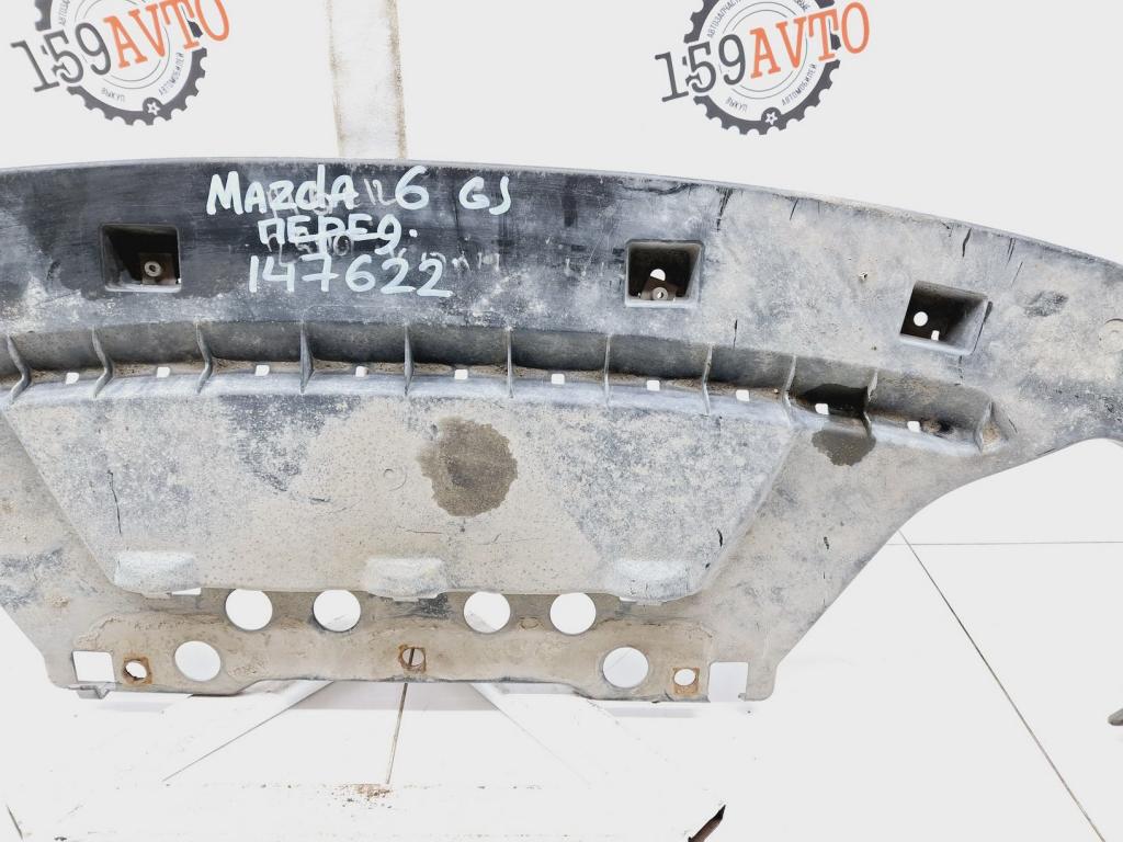 Пыльник двигателя центральный, 2500 рублей, Пермь