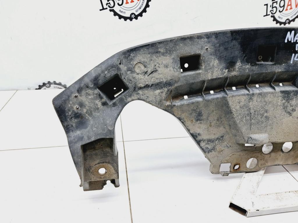 Пыльник двигателя центральный, 2500 рублей, Пермь