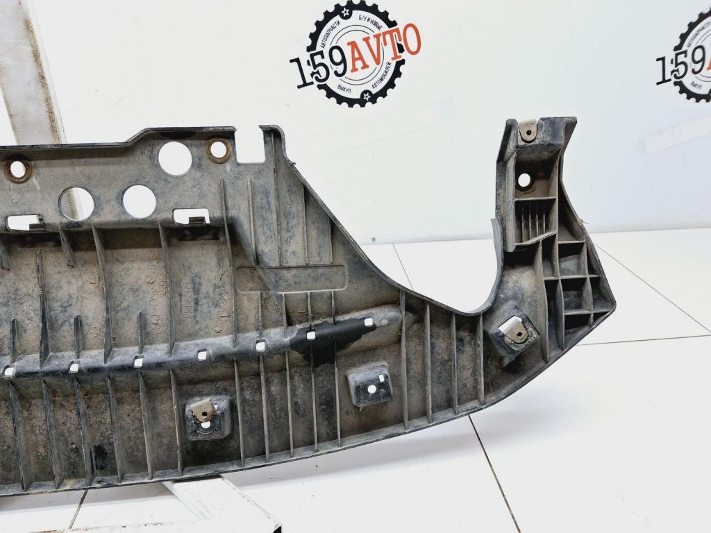 Пыльник двигателя центральный, 2500 рублей, Пермь